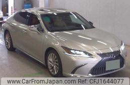 lexus es 2021 CFJ1644077