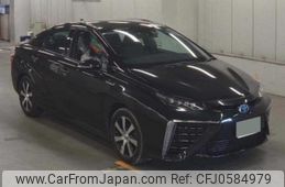 toyota mirai 2018 quick_quick_ZBA-JPD10_JPD10-0003628