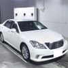 toyota crown 2012 -TOYOTA 【和泉 301ﾓ7160】--Crown GRS202-1011394---TOYOTA 【和泉 301ﾓ7160】--Crown GRS202-1011394- image 1