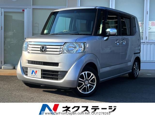 honda n-box 2013 quick_quick_JF1_JF1-1227015 image 1