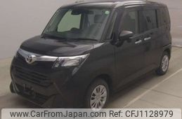 toyota tank 2019 -TOYOTA--Tank DBA-M900A--M900A-0398408---TOYOTA--Tank DBA-M900A--M900A-0398408-