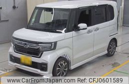 honda n-box 2023 -HONDA 【三河 581せ2635】--N BOX JF3-5306016---HONDA 【三河 581せ2635】--N BOX JF3-5306016-