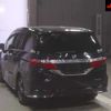 honda odyssey 2017 -HONDA--Odyssey RC4-1030683---HONDA--Odyssey RC4-1030683- image 2