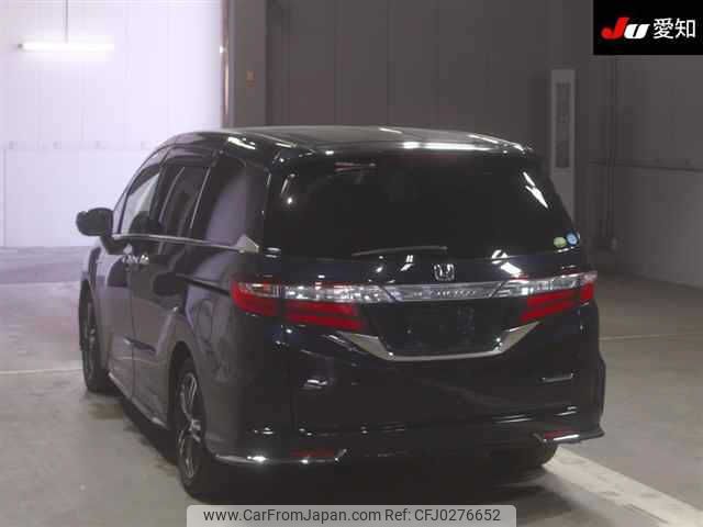 honda odyssey 2017 -HONDA--Odyssey RC4-1030683---HONDA--Odyssey RC4-1030683- image 2