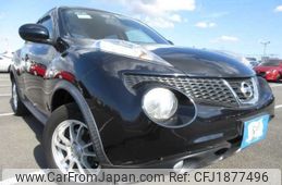 nissan juke 2013 CFJ1877496