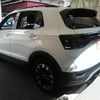 volkswagen t-cross 2021 -VOLKSWAGEN--VW T-Cross 3BA-C1DKR--WVGZZZC1ZMY144409---VOLKSWAGEN--VW T-Cross 3BA-C1DKR--WVGZZZC1ZMY144409- image 3