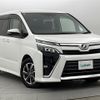 toyota voxy 2018 -TOYOTA--Voxy DBA-ZRR80W--ZRR80-0451539---TOYOTA--Voxy DBA-ZRR80W--ZRR80-0451539- image 1