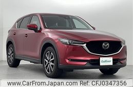 mazda cx-5 2019 -MAZDA--CX-5 6BA-KF5P--KF5P-305738---MAZDA--CX-5 6BA-KF5P--KF5P-305738-