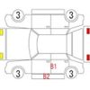 honda fit 2019 CFJ1560699 image 2