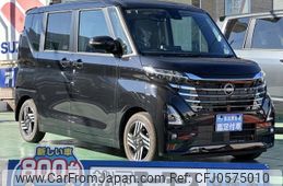 nissan roox 2023 GOO_JP_700060017330241217035