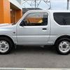 suzuki jimny 2002 CFJ9729492 image 11