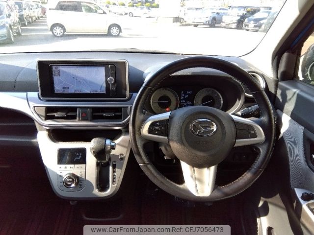 daihatsu cast 2016 -DAIHATSU--Cast DBA-LA250S--LA250S-0082748---DAIHATSU--Cast DBA-LA250S--LA250S-0082748- image 2