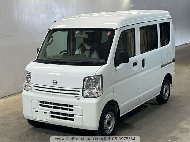 nissan clipper-van 2020 -NISSAN--Clipper Van DR17V-440917---NISSAN--Clipper Van DR17V-440917- image 1