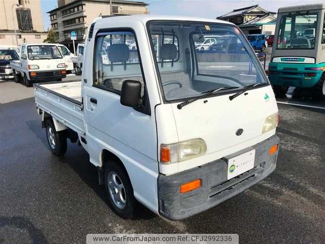 subaru sambar-truck 1995 190201182243 image 2