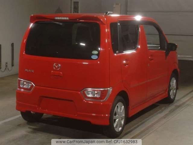 mazda flair 2017 CFJ1632983 image 2