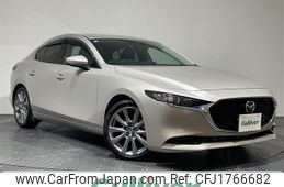 mazda mazda3 2023 CFJ1766682