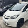honda freed 2009 -HONDA--Freed DBA-GB3--GB3-1124555---HONDA--Freed DBA-GB3--GB3-1124555- image 2