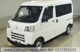 daihatsu hijet-van 2023 -DAIHATSU--Hijet Van S710V-0067600---DAIHATSU--Hijet Van S710V-0067600-