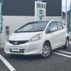 honda fit 2012 -HONDA--Fit DBA-GE6--GE6-1589820---HONDA--Fit DBA-GE6--GE6-1589820- image 18