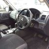 mitsubishi pajero 2006 -MITSUBISHI--Pajero CBA-V93W--V93W-0001663---MITSUBISHI--Pajero CBA-V93W--V93W-0001663- image 17
