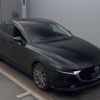 mazda mazda3 2020 -MAZDA--MAZDA3 3DA-BP8P--BP8P-108530---MAZDA--MAZDA3 3DA-BP8P--BP8P-108530- image 4