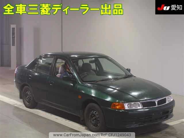 mitsubishi lancer 1999 -MITSUBISHI--Lancer CK2A--0403390---MITSUBISHI--Lancer CK2A--0403390- image 1