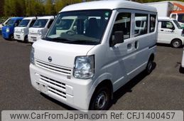 nissan clipper-van 2018 -NISSAN--Clipper Van HBD-DR17V--DR17V-279837---NISSAN--Clipper Van HBD-DR17V--DR17V-279837-