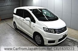 honda freed-spike 2011 CFJ1635223