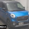 daihatsu cast 2017 -DAIHATSU 【品川 000ﾝ0000】--Cast LA260S-0021068---DAIHATSU 【品川 000ﾝ0000】--Cast LA260S-0021068- image 1