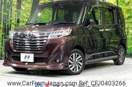 toyota roomy 2018 -TOYOTA--Roomy DBA-M910A--M910A-0035817---TOYOTA--Roomy DBA-M910A--M910A-0035817-