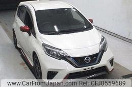 nissan note 2020 -NISSAN--Note HE12-288010---NISSAN--Note HE12-288010-