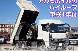 mitsubishi-fuso super-great 2023 -MITSUBISHI--Super Great 2KG-FV70HX--FV70HX-545106---MITSUBISHI--Super Great 2KG-FV70HX--FV70HX-545106-