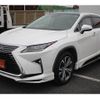 lexus rx 2015 CFJ1775240 image 23