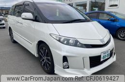 toyota estima 2012 -TOYOTA--Estima DBA-ACR50W--ACR50-0150880---TOYOTA--Estima DBA-ACR50W--ACR50-0150880-