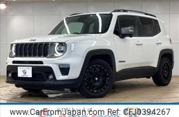 jeep renegade 2019 quick_quick_3BA-BU13_1C4BU0000KPK24689