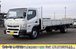 mitsubishi-fuso canter 2016 GOO_NET_EXCHANGE_0206393A30241223W003