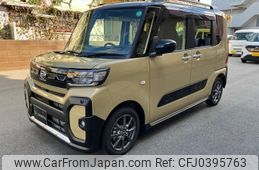 daihatsu tanto 2024 -DAIHATSU 【大阪 581ﾜ2127】--Tanto 5BA-LA650S--LA650S-0421946---DAIHATSU 【大阪 581ﾜ2127】--Tanto 5BA-LA650S--LA650S-0421946-