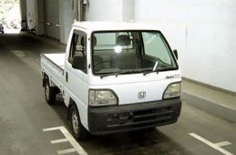 honda acty-truck 1998 No.15590