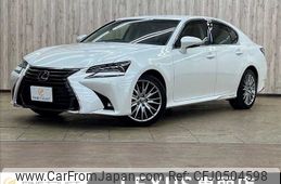 lexus gs 2018 -LEXUS--Lexus GS DAA-GWL10--GWL10-7003131---LEXUS--Lexus GS DAA-GWL10--GWL10-7003131-