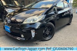 toyota prius 2015 -TOYOTA--Prius DAA-ZVW30--ZVW30-1943236---TOYOTA--Prius DAA-ZVW30--ZVW30-1943236-