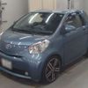 toyota iq 2011 -TOYOTA 【越谷 500ｾ2305】--iQ DBA-NGJ10--NGJ10-6005211---TOYOTA 【越谷 500ｾ2305】--iQ DBA-NGJ10--NGJ10-6005211- image 1