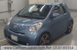 toyota iq 2011 -TOYOTA 【越谷 500ｾ2305】--iQ DBA-NGJ10--NGJ10-6005211---TOYOTA 【越谷 500ｾ2305】--iQ DBA-NGJ10--NGJ10-6005211-