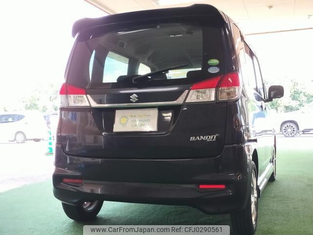 suzuki solio-bandit 2014 quick_quick_DBA-MA15S_MA15S-682093 image 2