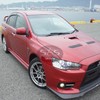 mitsubishi lancer-evolution-x 2013 sas-2015-A image 1