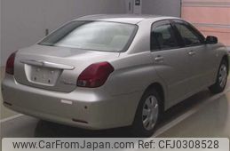 toyota verossa 2003 TE5950