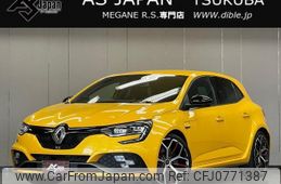 renault megane 2020 quick_quick_7BA-BBM5P_VF1RFB004K0802215