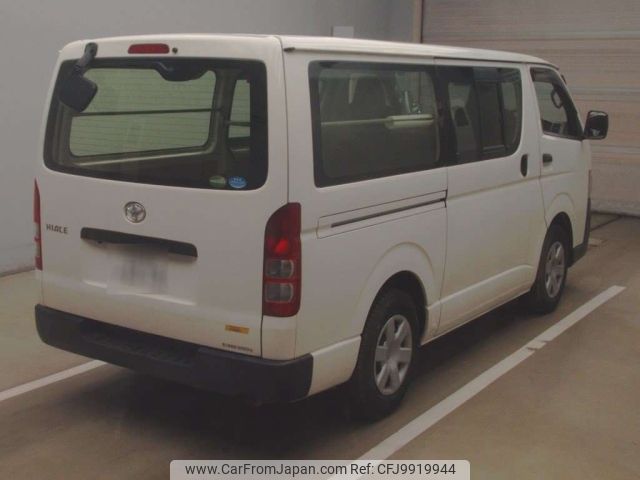 toyota hiace-van 2013 -TOYOTA--Hiace Van TRH200V-0178182---TOYOTA--Hiace Van TRH200V-0178182- image 2