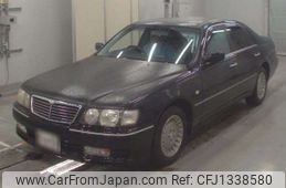 nissan cima 1997 -NISSAN--Cima E-FHY33--FHY33-808643---NISSAN--Cima E-FHY33--FHY33-808643-