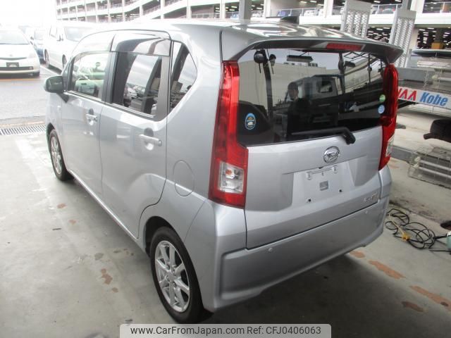 daihatsu move 2017 quick_quick_DBA-L150S_L150S-1053758 image 2