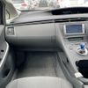 toyota prius 2010 CFJ8512218 image 19